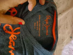 Pepe Jeans Boys T-Shirt