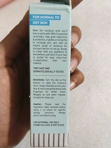 Dot&amp;Key Barrier Repair Moisture Stick