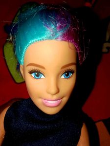 Three Friends Baby Doll