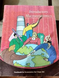 Combo Economics books