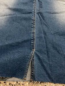 Like New Project Eve Skirt