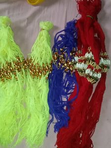 50 Rakhis ..Excellent Colour ..