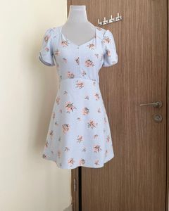 H&M Mini Dress