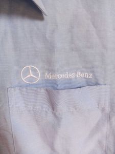 OG Mercedes-Benz Shirt