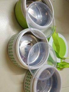 Tiffin Box