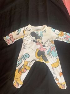 Baby Dress