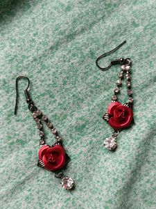 Combo Korean Clip And Earning