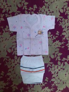 Cute Baby Outfit