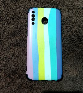 Samsung M30 Mobile phone Cover