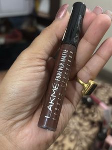 Lakme Matte Lipstick