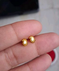 Beautiful New 😍 Desiner Studs