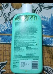 PixieLife Rosemary Anti-Hair Fall Shampoo