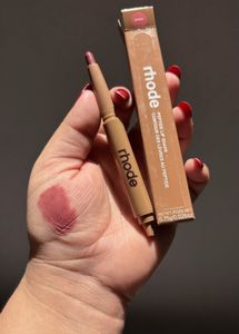 Rhode Peptide Lip Shape