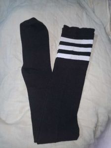 Japanese Thigh High Socks 🧦