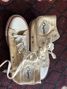 Max Converse Shoes