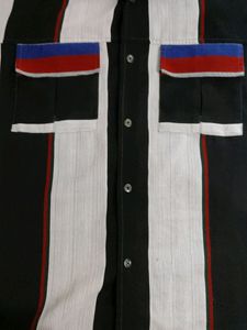 New Shirt