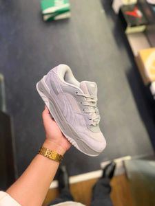 *PUMA SUEDE 180 SMOKE GREY*