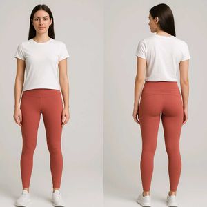 Activewear Leggings