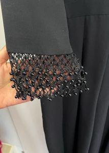 Zara  Black Jumpsuit In Perfect Condition