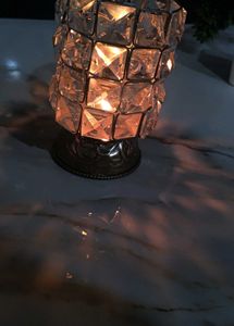 crystal Wax Melt Warmer