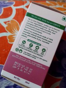 Rosemary Hair Growth Serum