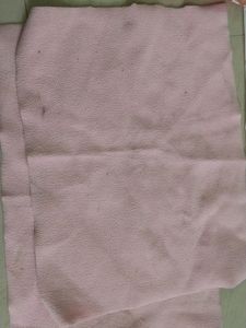 Water Proof Baby Dry Sheet/Bed Protector 5 Piece