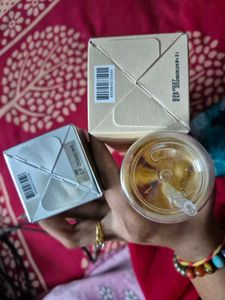 Anua Toner and Serum, Iunik Cleansing Oil