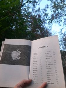 Steve Jobs By Karen Blumenthal