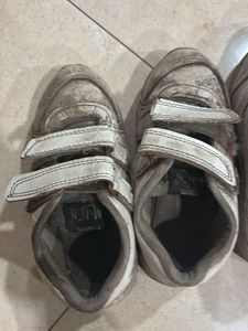 School Sport Shoes