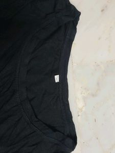 Basic Black Top