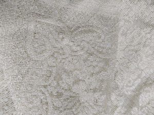 Lace Net Cushion Covers