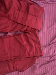 Traditional Kurta -with Dhoti And Churidar