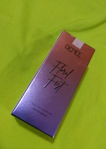 Renee Floral Fest Eau de Parfum - 50ml