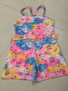 Rompers Bundle Size 12