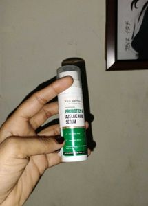 Dr. Sheth's Gulab &amp; Glycolic Serum