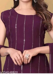 Partywear Dress