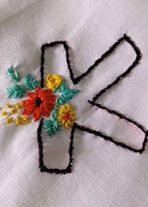 Handmade Hankies