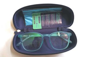 Lenskart hustlr turquoise