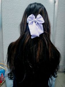 Lavender Combo  (Hair Accessories)🎊🎉