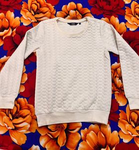 Woollen Top