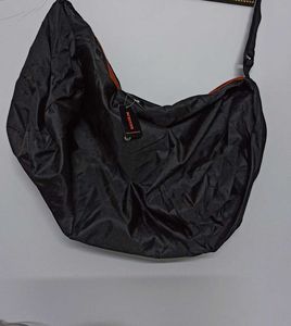 Killer Foldable Duffle Bag