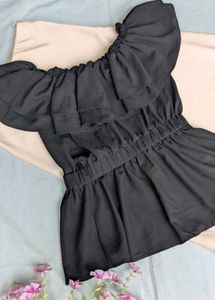 Off Shoulder Top