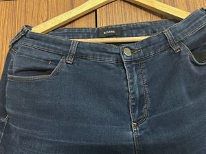Jeans For Women’s