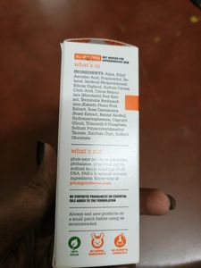 Plum Vitamin C Serum