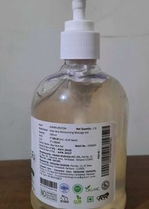 Kayaveda Aloe Vera Gel