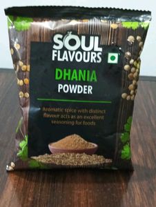 Dhaniya Powder