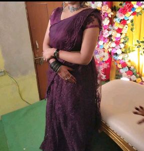 Elegant Ethnic Lehenga