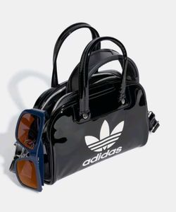 ADICOLOR Mini Bowling Bag Black
