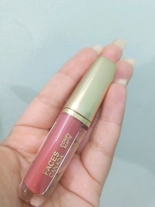 Faces Canada Liquid Lipstick