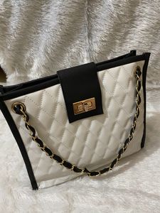 New Bag